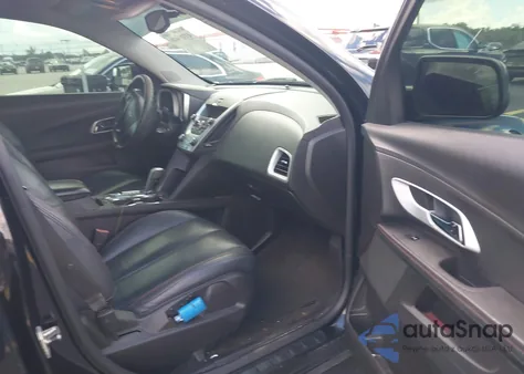 2010 Chevrolet Equinox Lt z USA, uszkodzony, nr VIN 2CNALDEW1A6260010